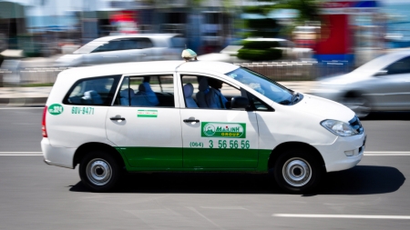 vung tau taxi