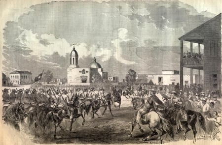 the alamo twiggs surrender