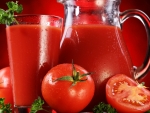 Tomato Juice