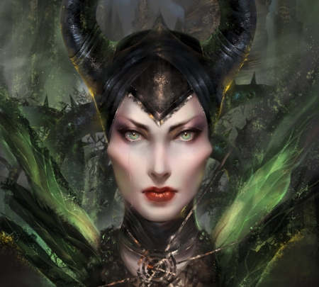 Maleficent