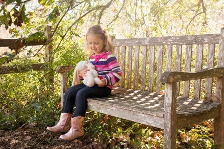 Little girl - dainty, pretty, pink, pure, child, fair, princess, face, nice, bonny, kid, childhood, beauty, love, baby, Hair, Belle, comely, white, nature, seat, cute, Doll, wallpaper, people, blonde, sit, DesktopNexus, sightly, beautiful, photography, girl, lovely, sweet, tree, little, adorable