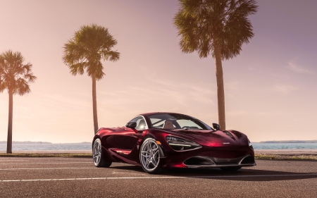 2018 MSO McLaren - McLaren fast, 2018, red, MSO