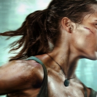 Tomb Raider (2018)