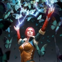 Triss