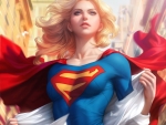 Supergirl