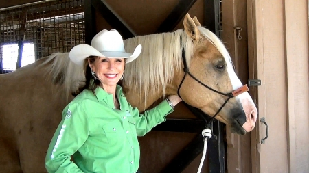 The Time To Care . . - women, style, fun, female, cowgirl, hats, outdoors, western, brunettes, horse, ranch, barn