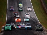 touring car championships