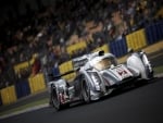 audi le mans racing