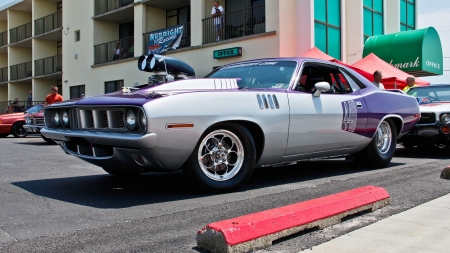 Custom Cuda - wallpaper, windows, desktop, custom cuda