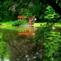 Lake House