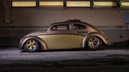 vw street rod