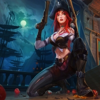 Miss Fortune