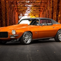 Camaro