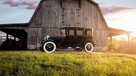 1925 dodge