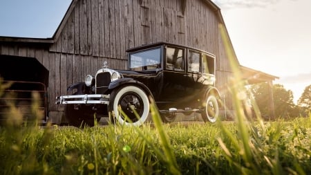 1925 dodge - desktop, windows, 1925 dodge, wallpaper