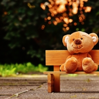 â™¥Teddy Bearâ™¥