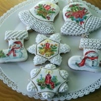 Christmas Cookies