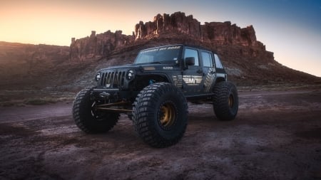 Jeep - Jeep, desktop, windows, wallpaper