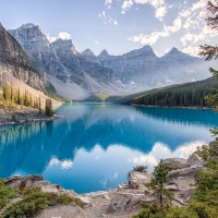 Moraine Lake