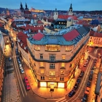 Prague, Czech Republic