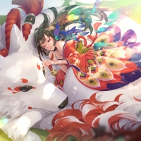 Chinese zodiac ~ Dog