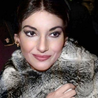 Maria Callas