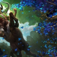 Zodiac ~ Sagittarius