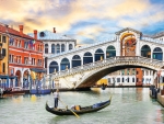Rialto Bridge