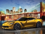 Corvette Z06