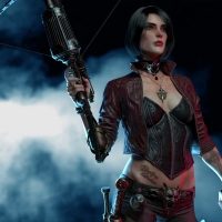 Anna Van Helsing