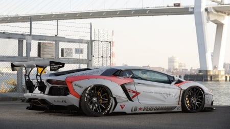 Lamborghini - Lamborghini, desktop, windows, wallpaper