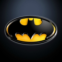 Batman Logo