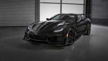 2019 chevrolet corvette zr1 - 2019 chevrolet corvette zr1, wallpaper, windows, desktop