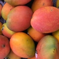 Mangoes