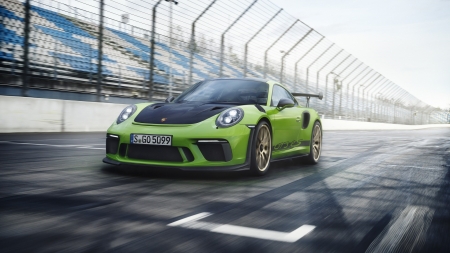 Porsche 911 GT3 RS - Porsche 911 GT3 RS, desktop, windows, wallpaper