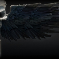 Death wing