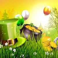 St. Patrick's Day