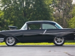 1957 CHEVROLET 150 RESTO MOD