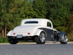 1933 FORD ROADSTER