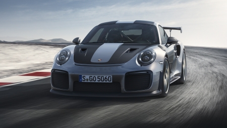 porsche 911 gt2 rs