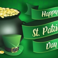 St. Patrick's Day