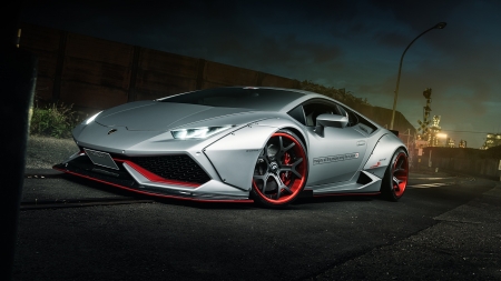 Lamborghini huracan gtr - Lamborghini & Cars Background Wallpapers on ...