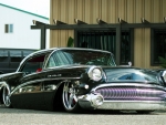 1957 Buick Lowrider