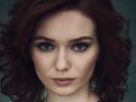 Eleanor Tomlinson