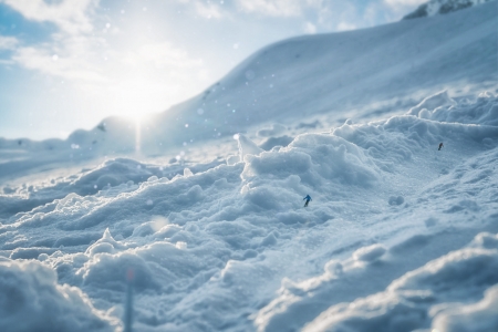 Aletscharena Fiescheralp - white, john wilhelm, iarna, sun, blue, snow, winter