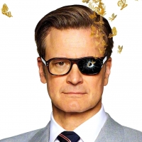 Kingsman: The Golden Circle (2017)