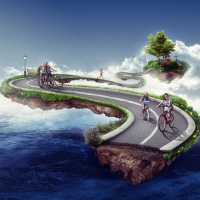 Island