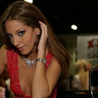 Jennifer Corrales (Jenna Haze)