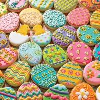 Easter Cookies