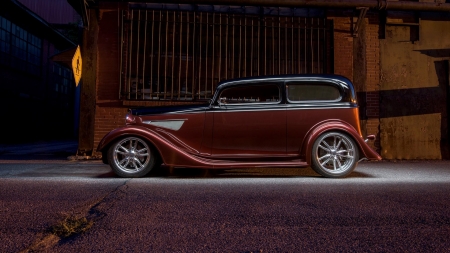 1934 Chevy - 1934 chevy, wallpaper, windows, desktop